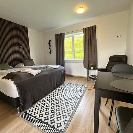 Guesthouse Brunahlith Athaldalur Εξωτερικό φωτογραφία