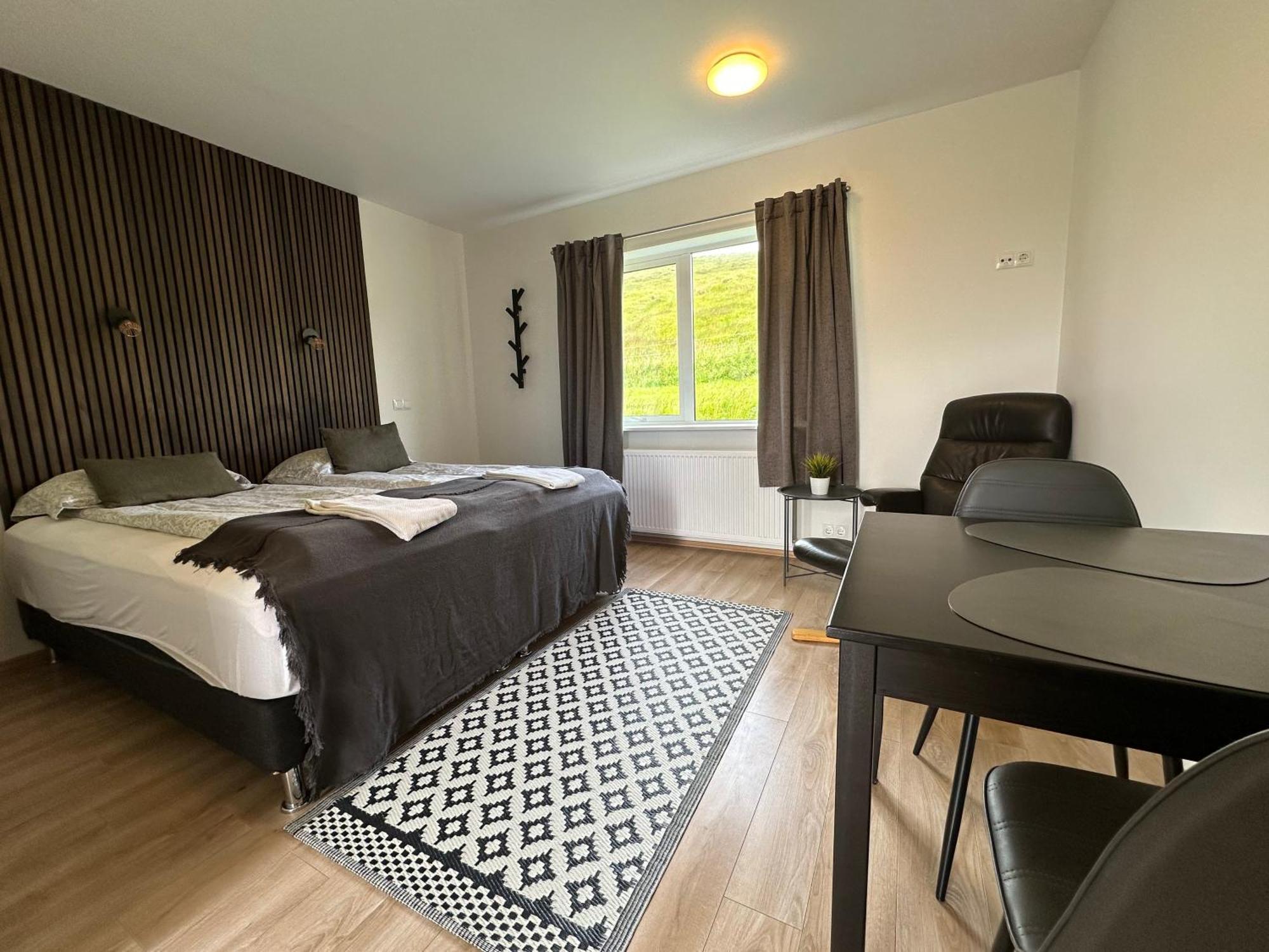 Guesthouse Brunahlith Athaldalur Εξωτερικό φωτογραφία