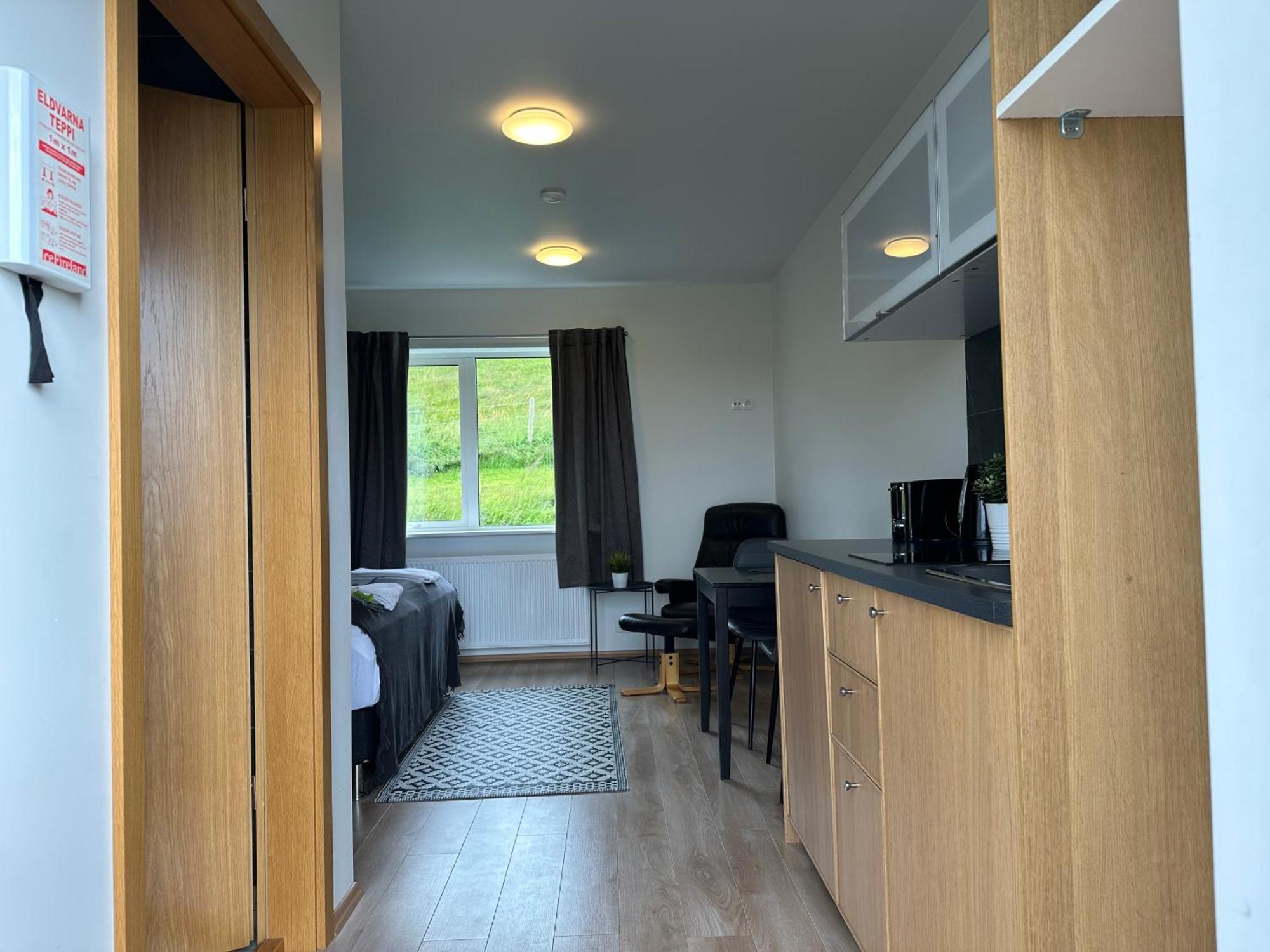Guesthouse Brunahlith Athaldalur Εξωτερικό φωτογραφία
