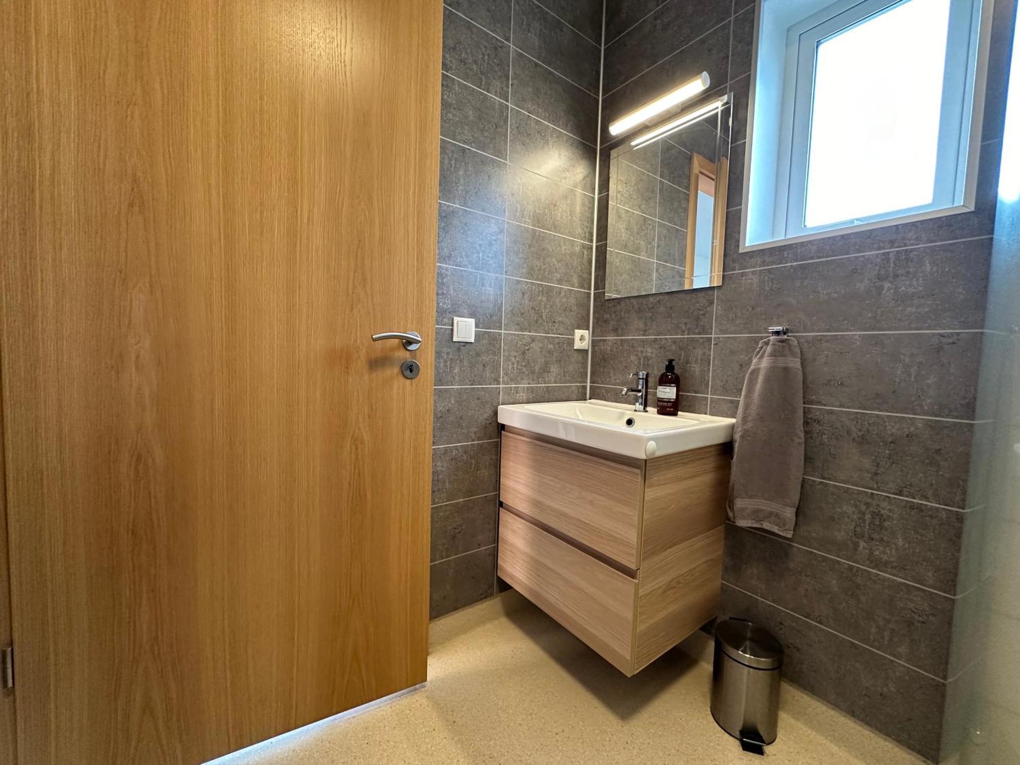 Guesthouse Brunahlith Athaldalur Εξωτερικό φωτογραφία