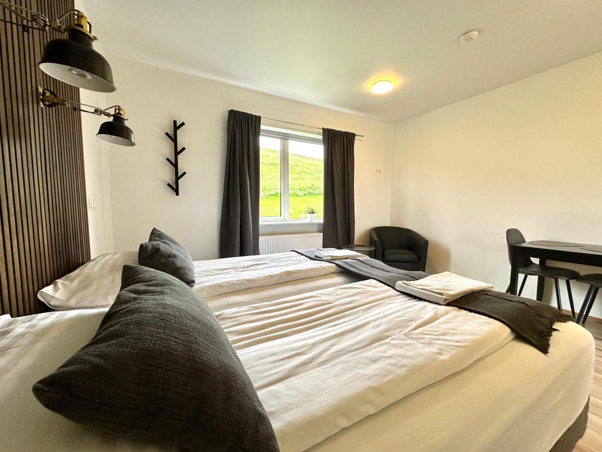 Guesthouse Brunahlith Athaldalur Εξωτερικό φωτογραφία