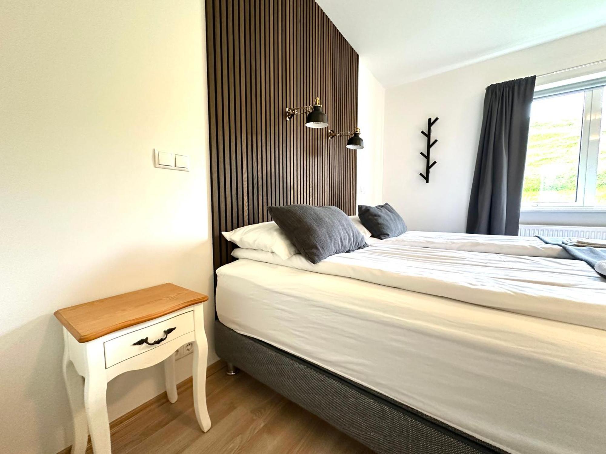 Guesthouse Brunahlith Athaldalur Εξωτερικό φωτογραφία