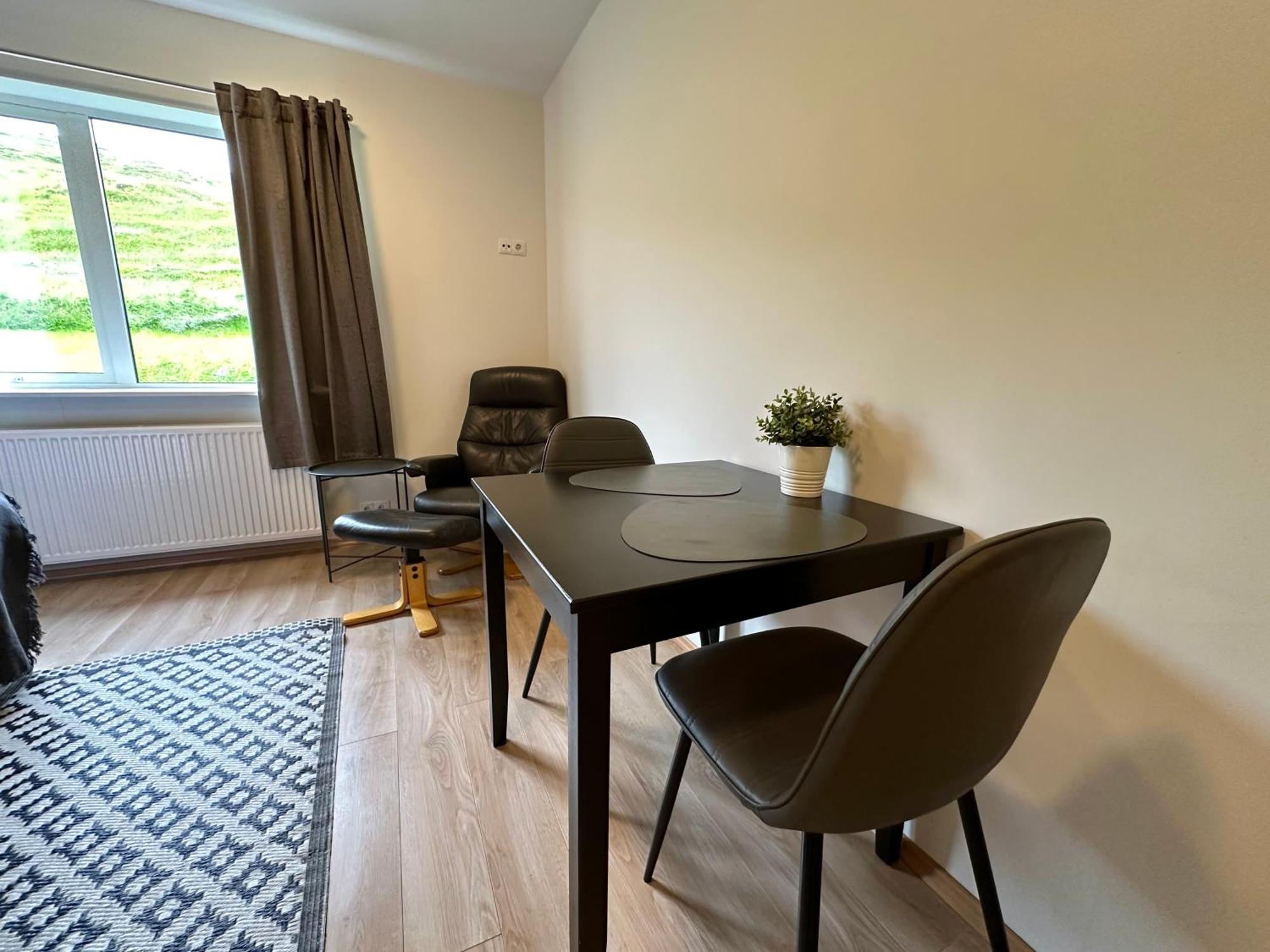 Guesthouse Brunahlith Athaldalur Εξωτερικό φωτογραφία