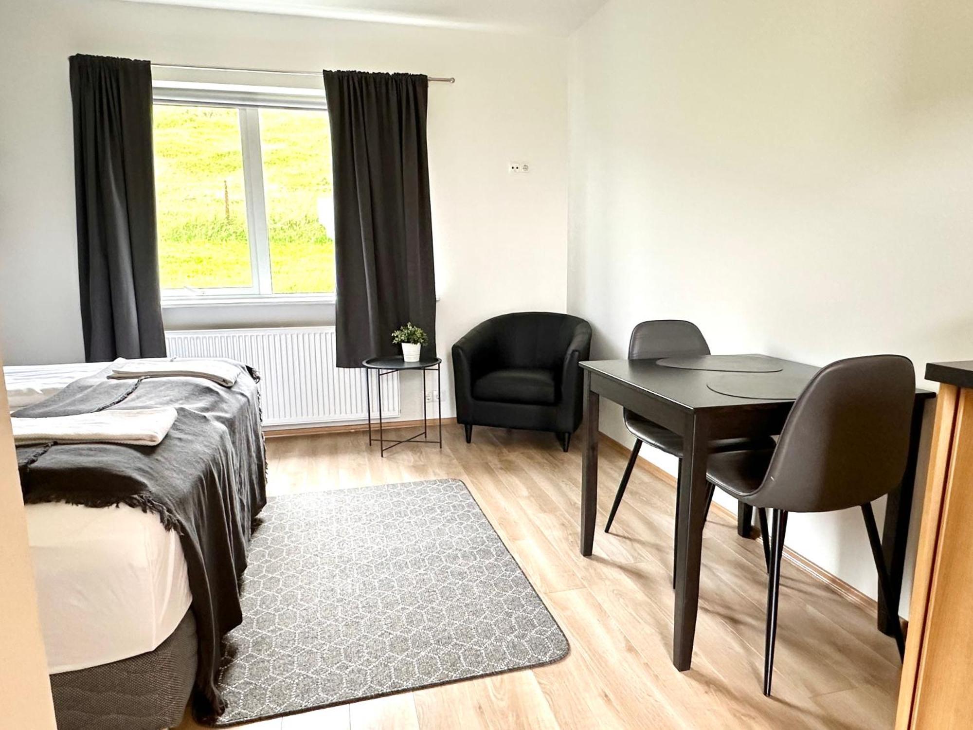 Guesthouse Brunahlith Athaldalur Εξωτερικό φωτογραφία